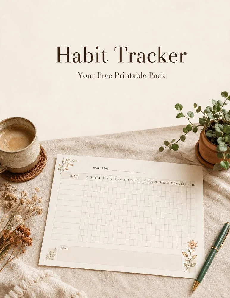 Habit Tracker