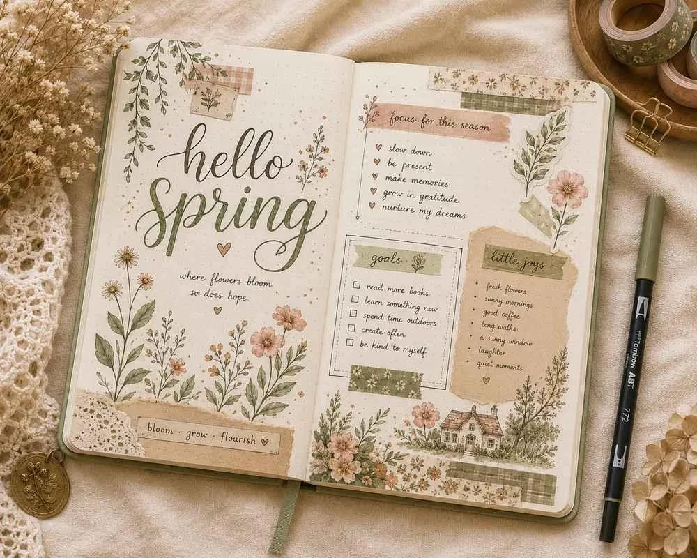 Themed & seasonal ideas