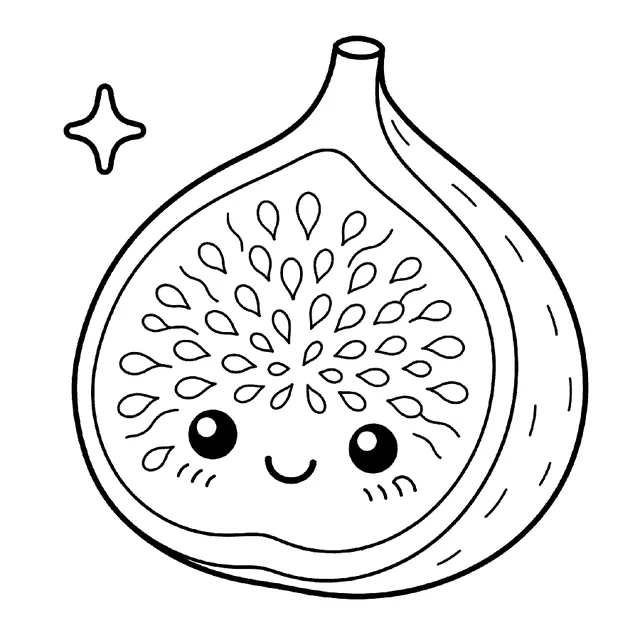 Fig drawing