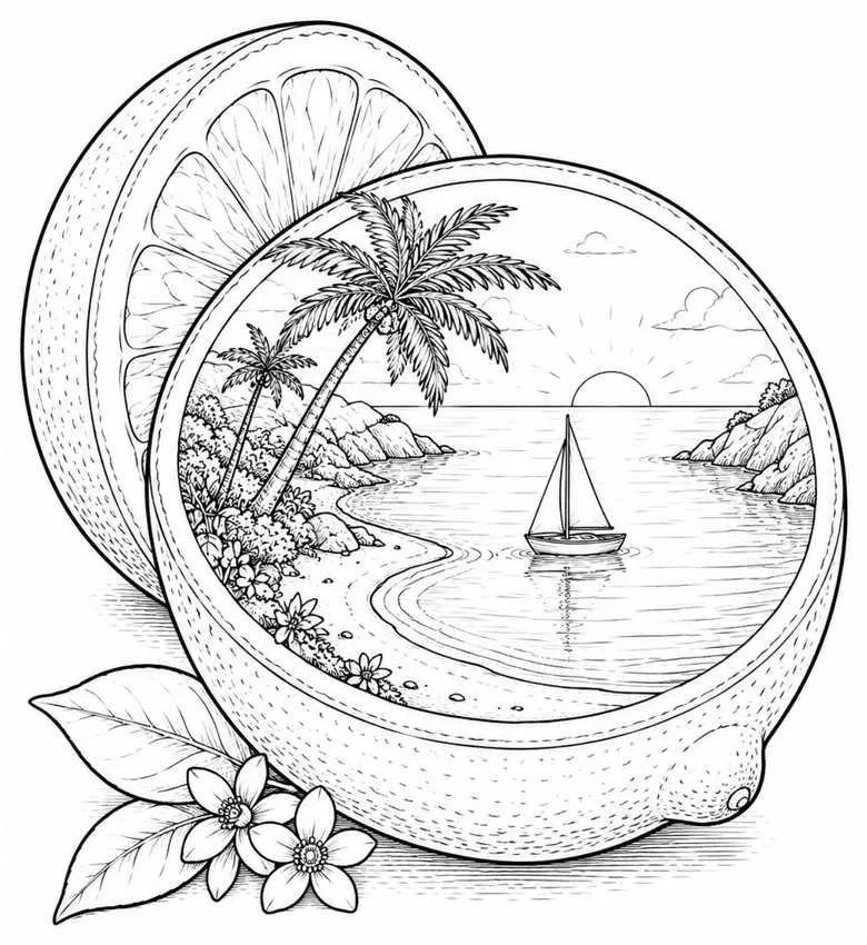 Lemon Cove