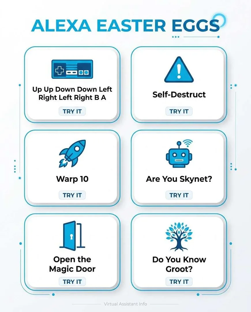 alexa hidden features