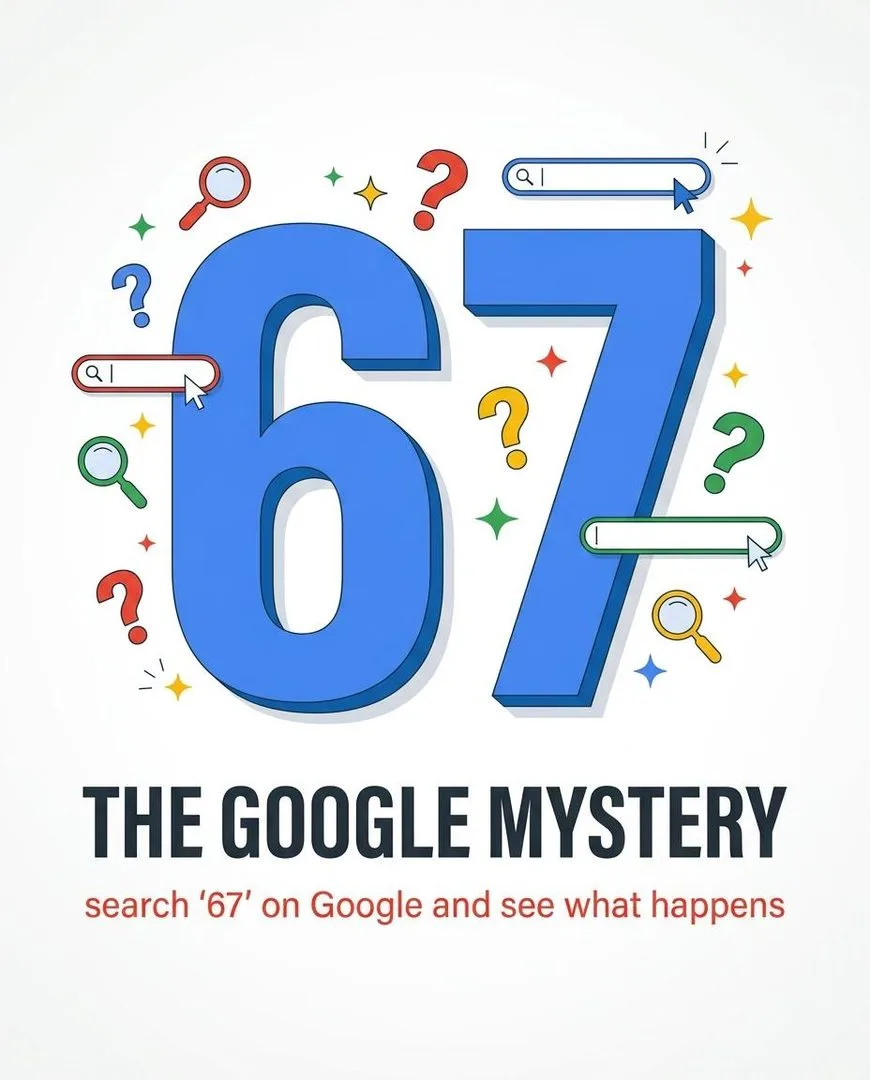 Retired Google easter eggs