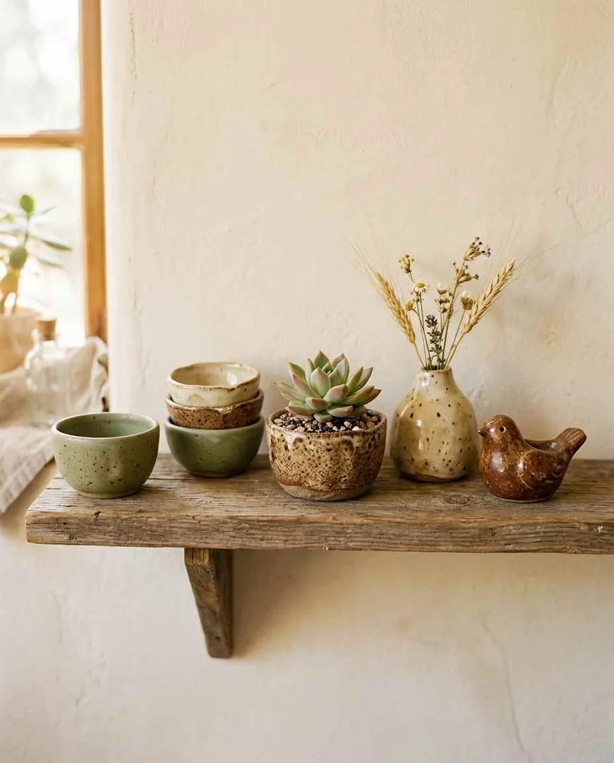 Pinch pot pottery ideas