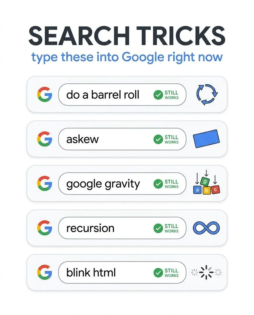 Searh tricks Google easter eggs.jpg
