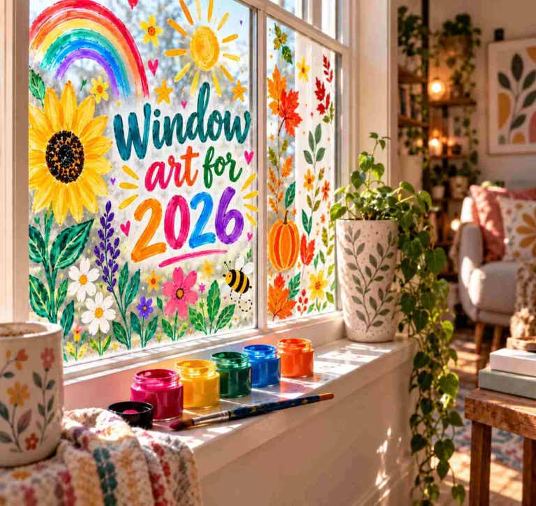 Window Art