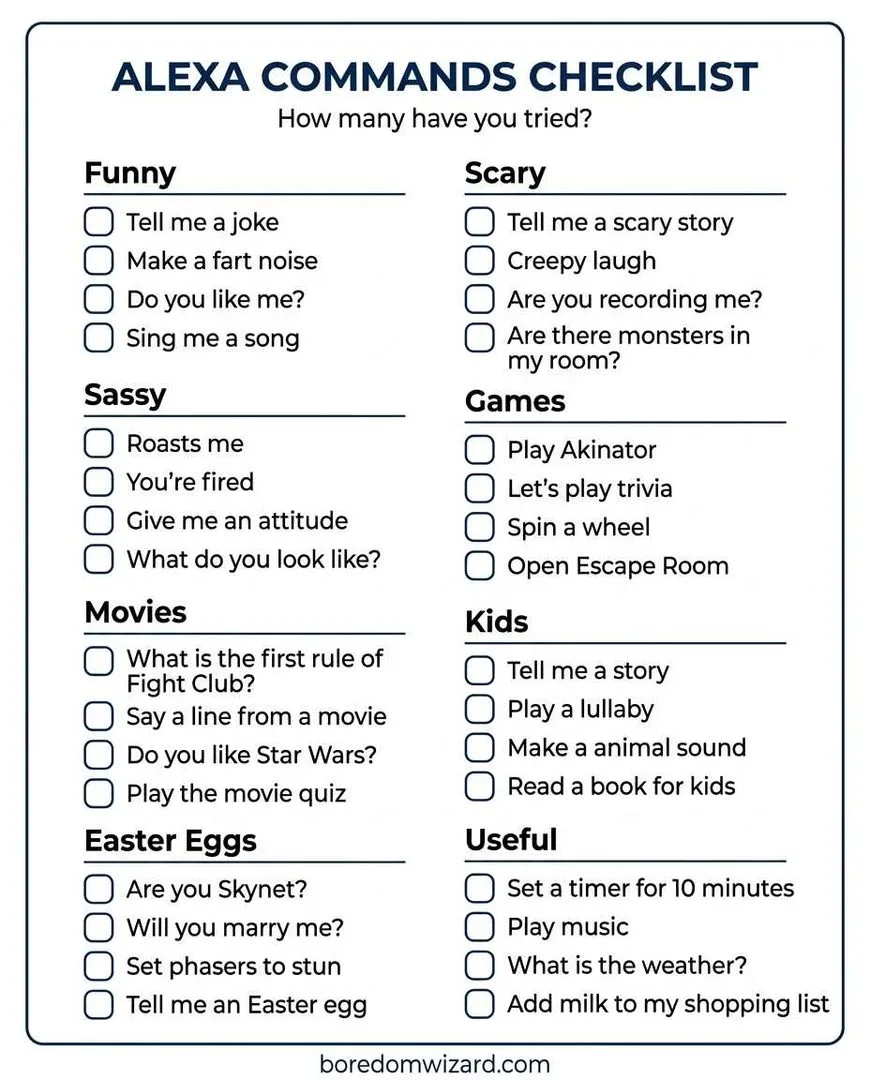 alexa-commands
