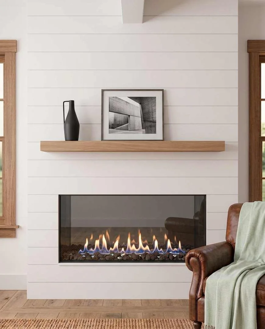 Fireplace Mantel Decor Ideas