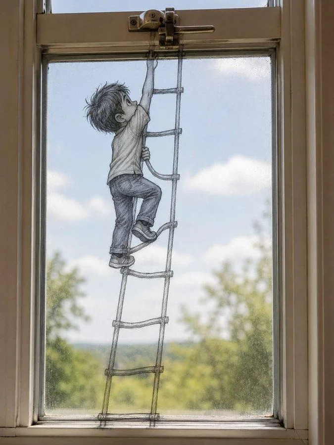 Window Art