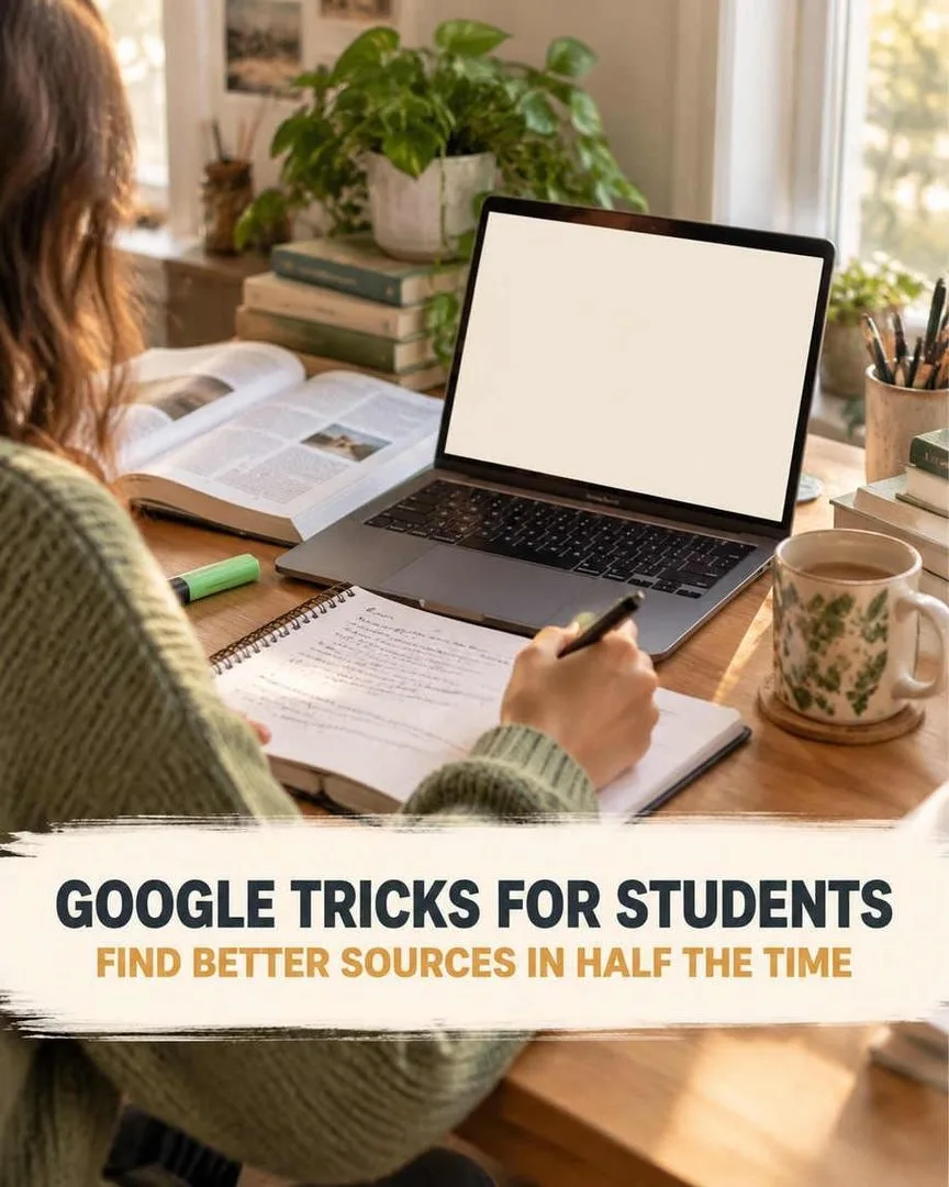 Google tricks