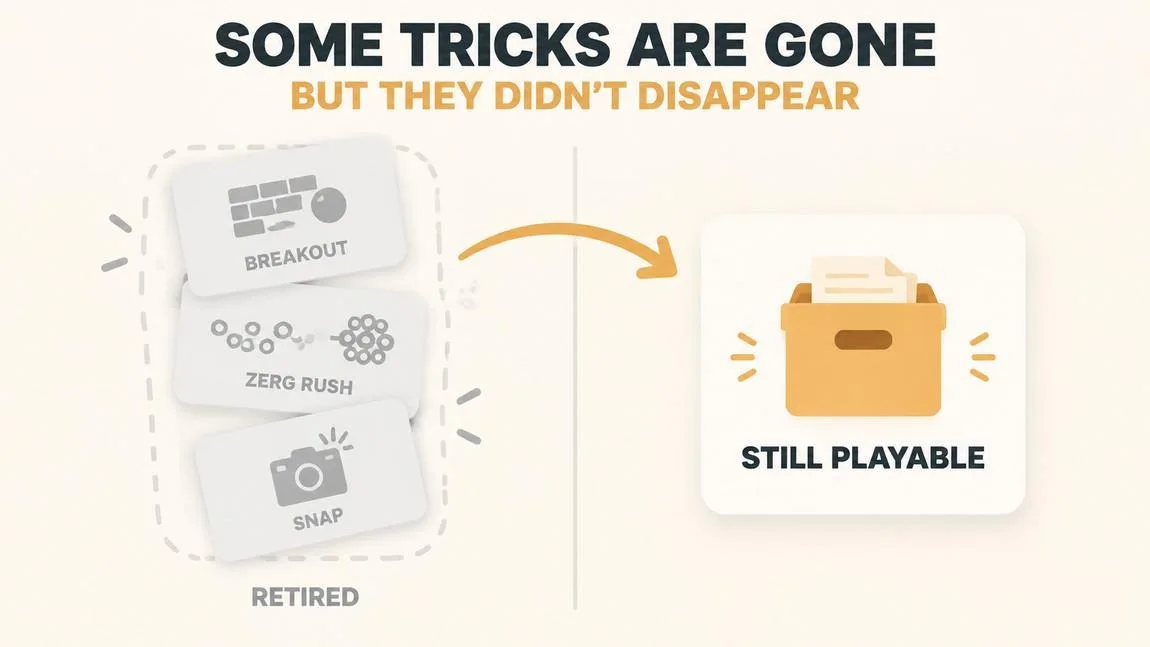 Google tricks