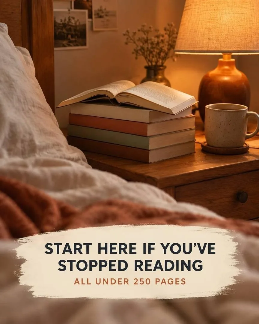 Books for Women in Their 20s