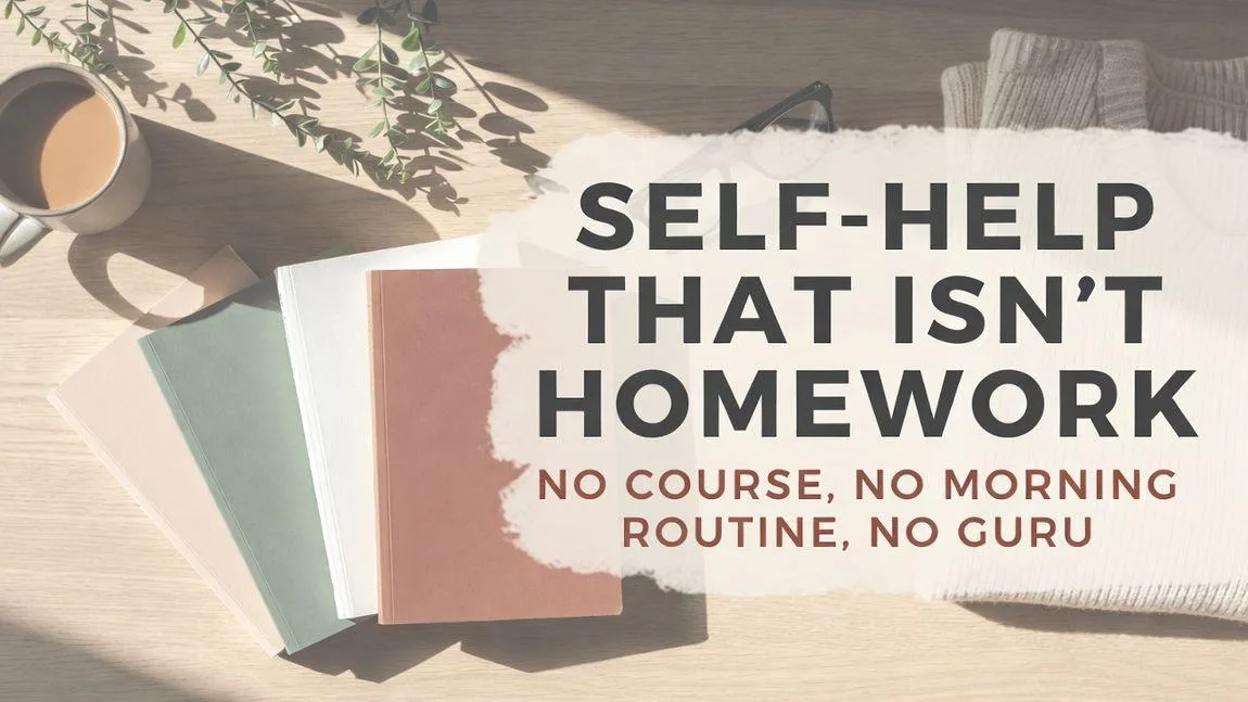 Books for Women in Their 20s