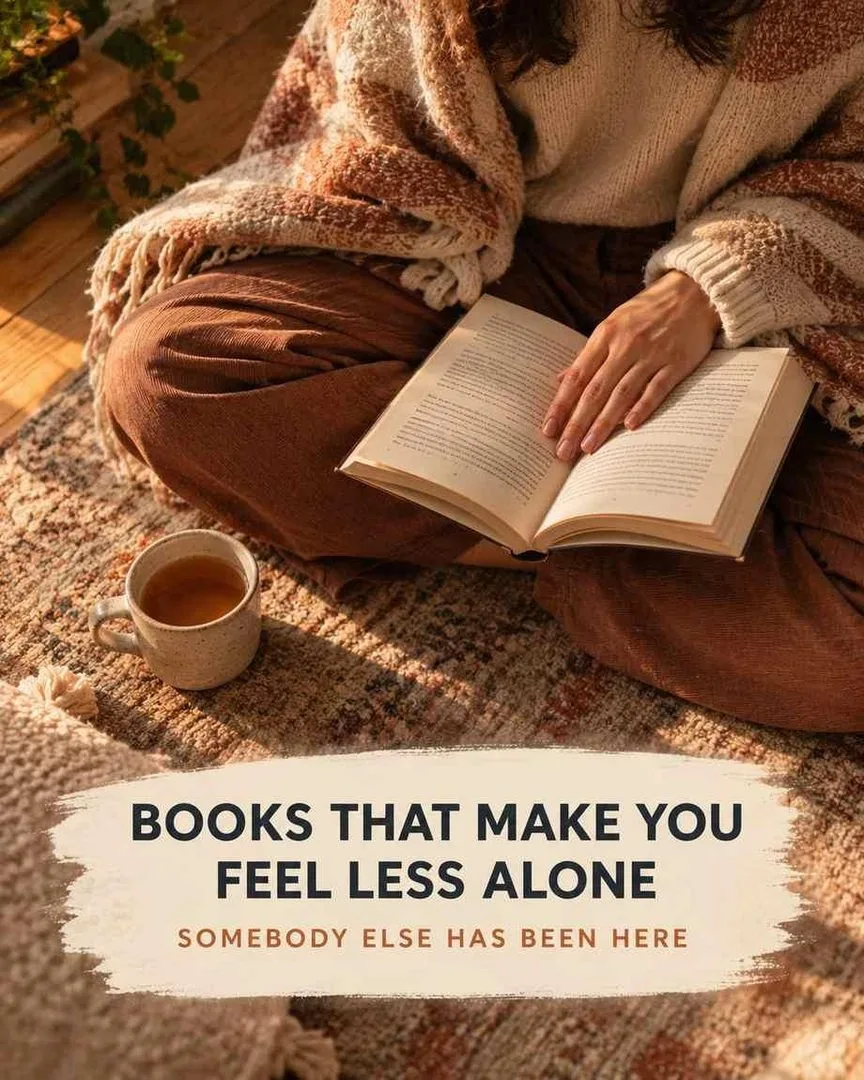 Books for Women in Their 20s