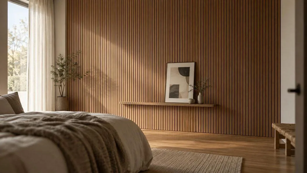 Wall decor ideas for bedroom