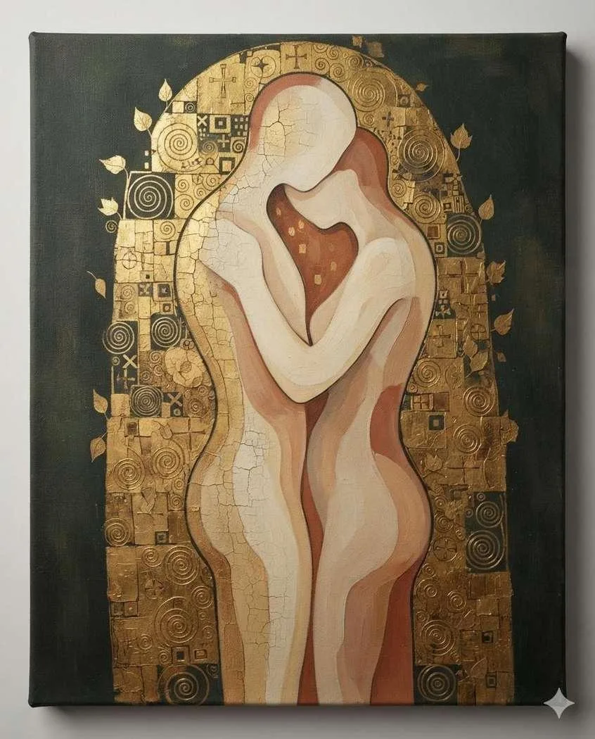 bedroom paintings