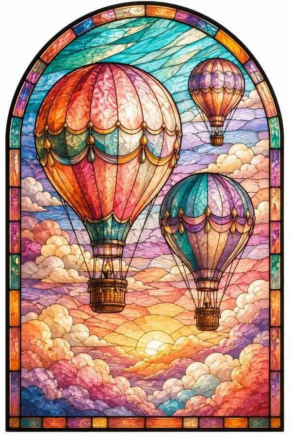 Window Art