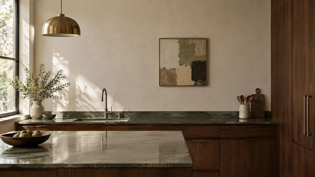 Kitchen wall art ideas