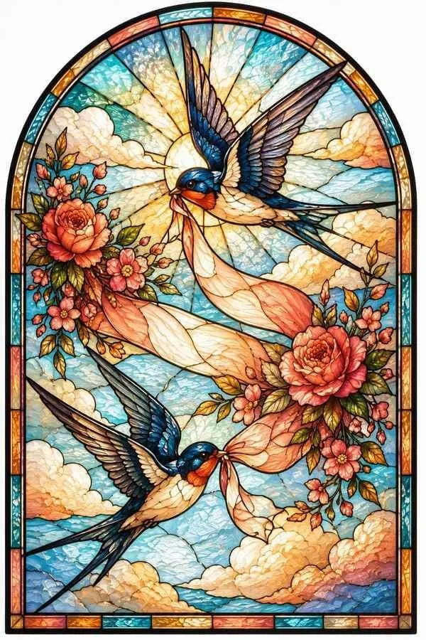 Window Art