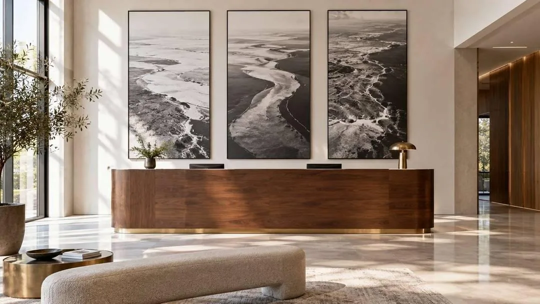 Office Wall Decor