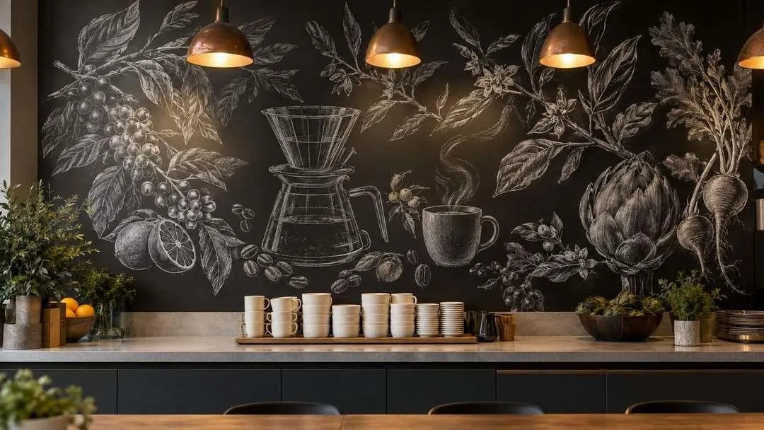 Office Wall Decor