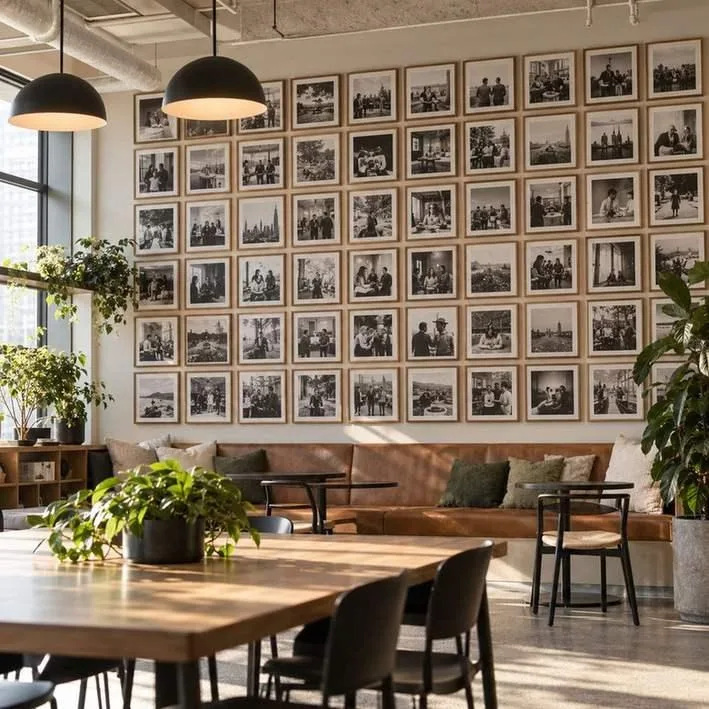 Office Wall Decor