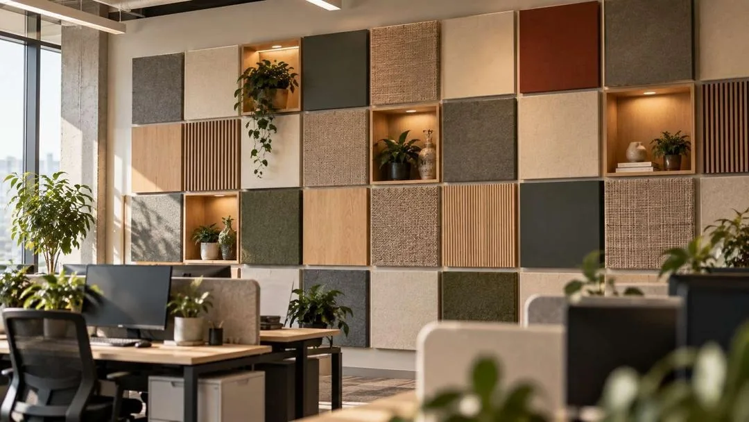 Office Wall Decor