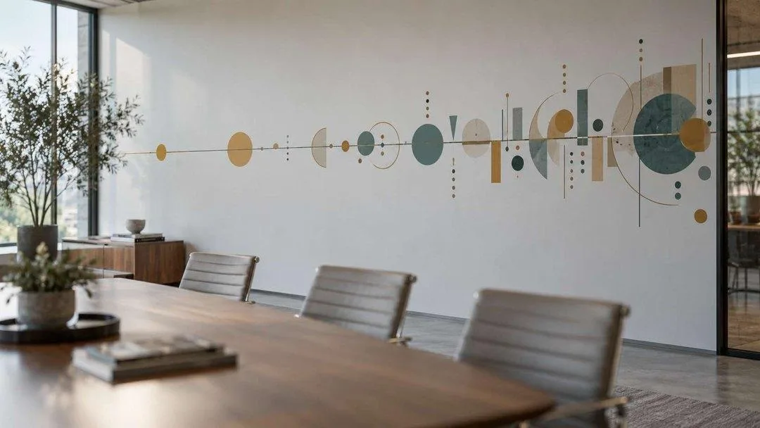 Office Wall Decor