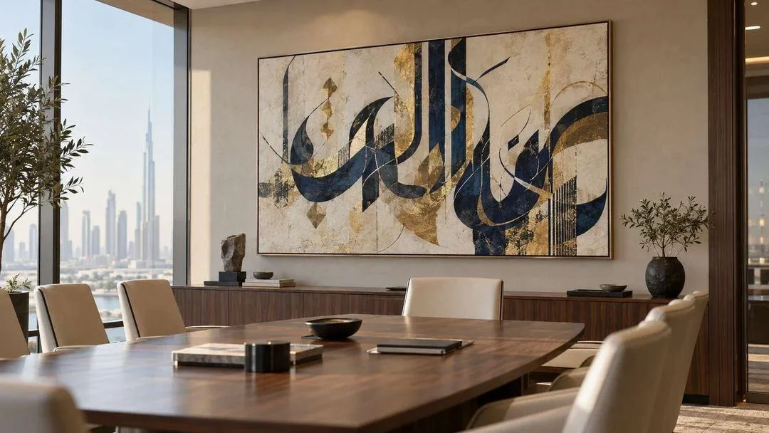 Office Wall Decor