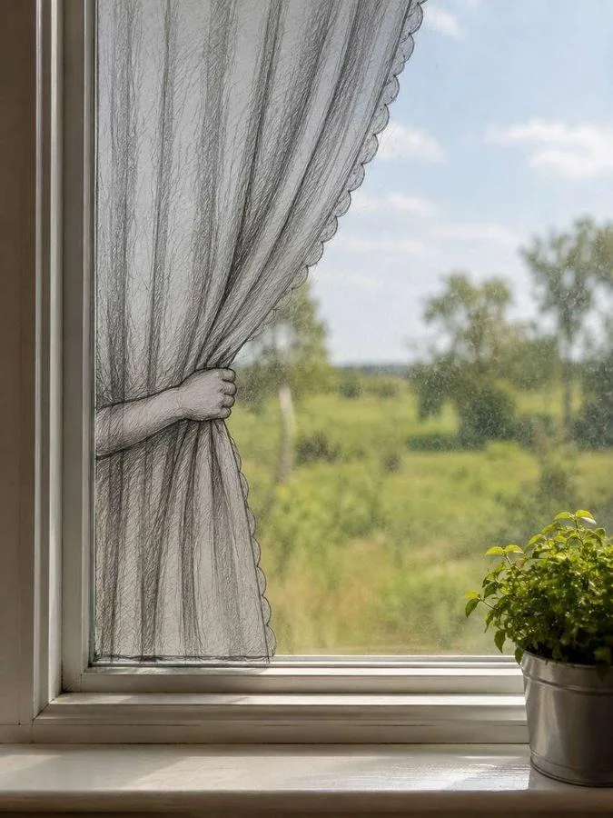 Window Art