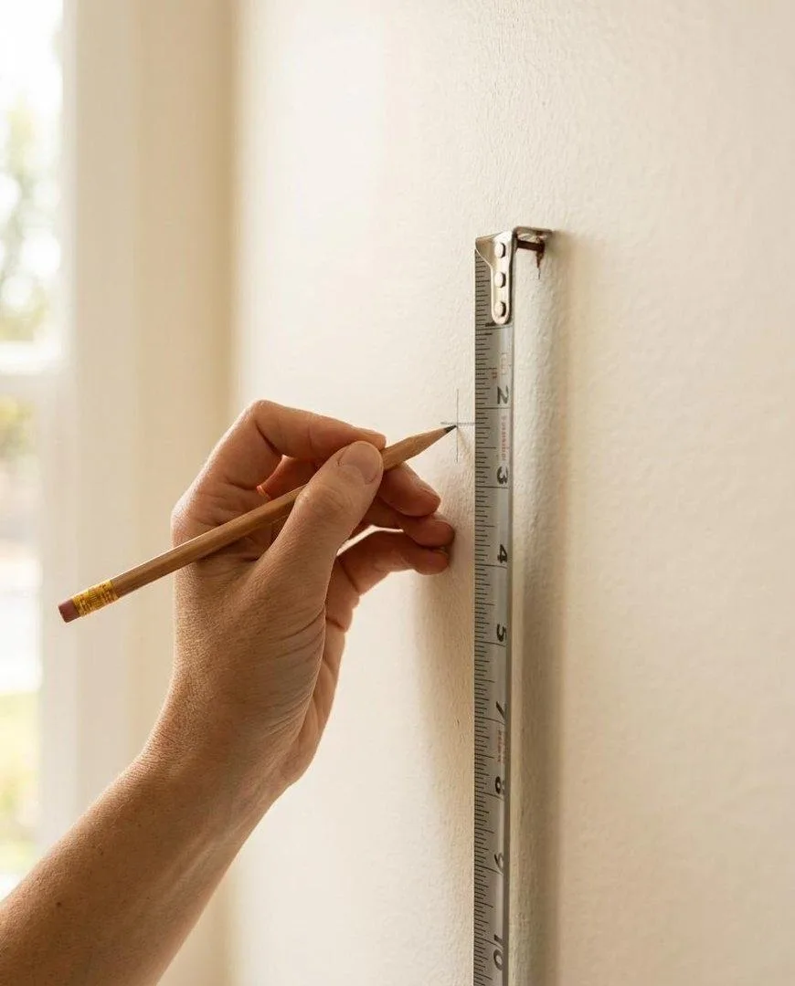 How to Arrange Pictures on a Wall