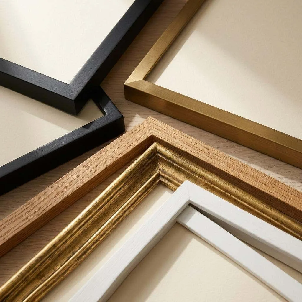 How to Arrange Pictures on a Wall
