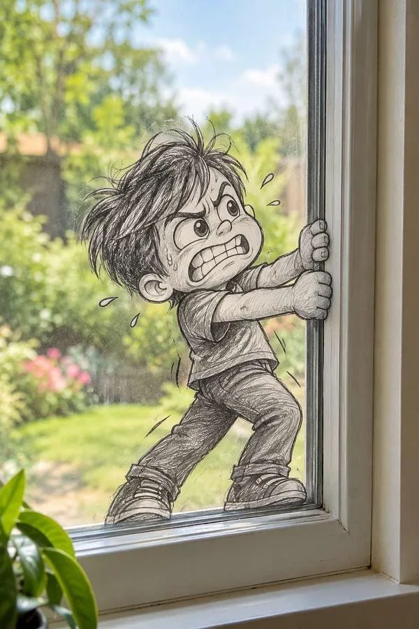 Window Art