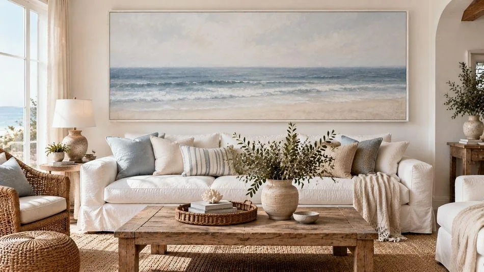 Aesthetic & abstract wall art