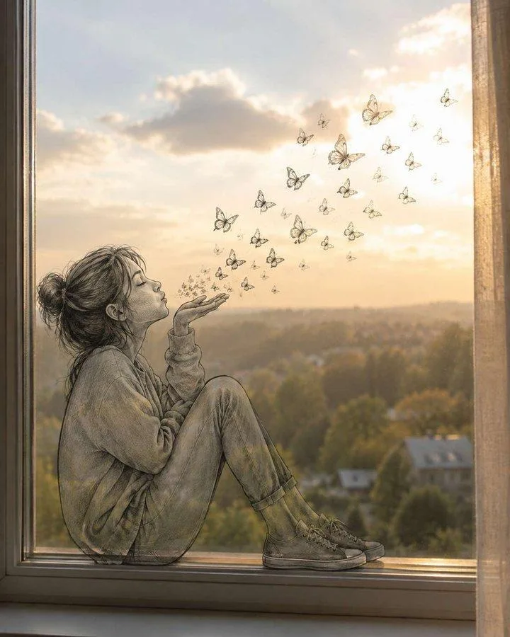 Window Art