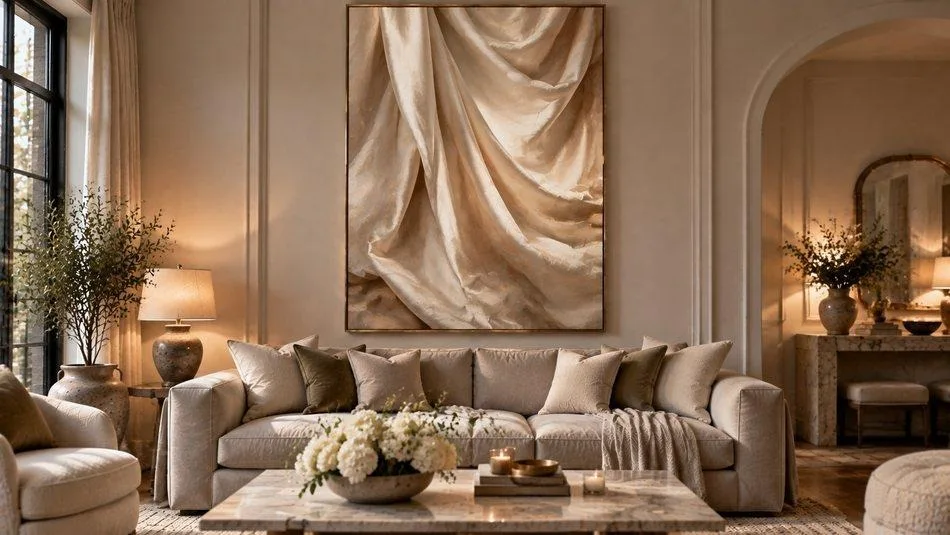 Feminine & figurative wall art