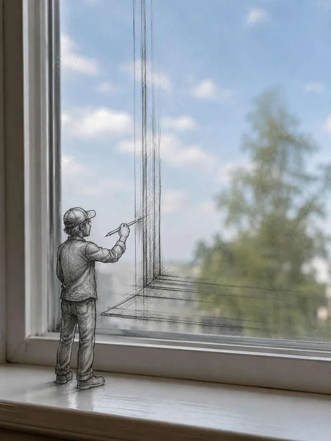 Window Art