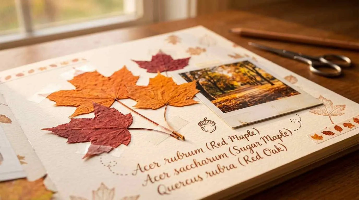 50 Scrapbook Ideas That Actually Look Good (2026)