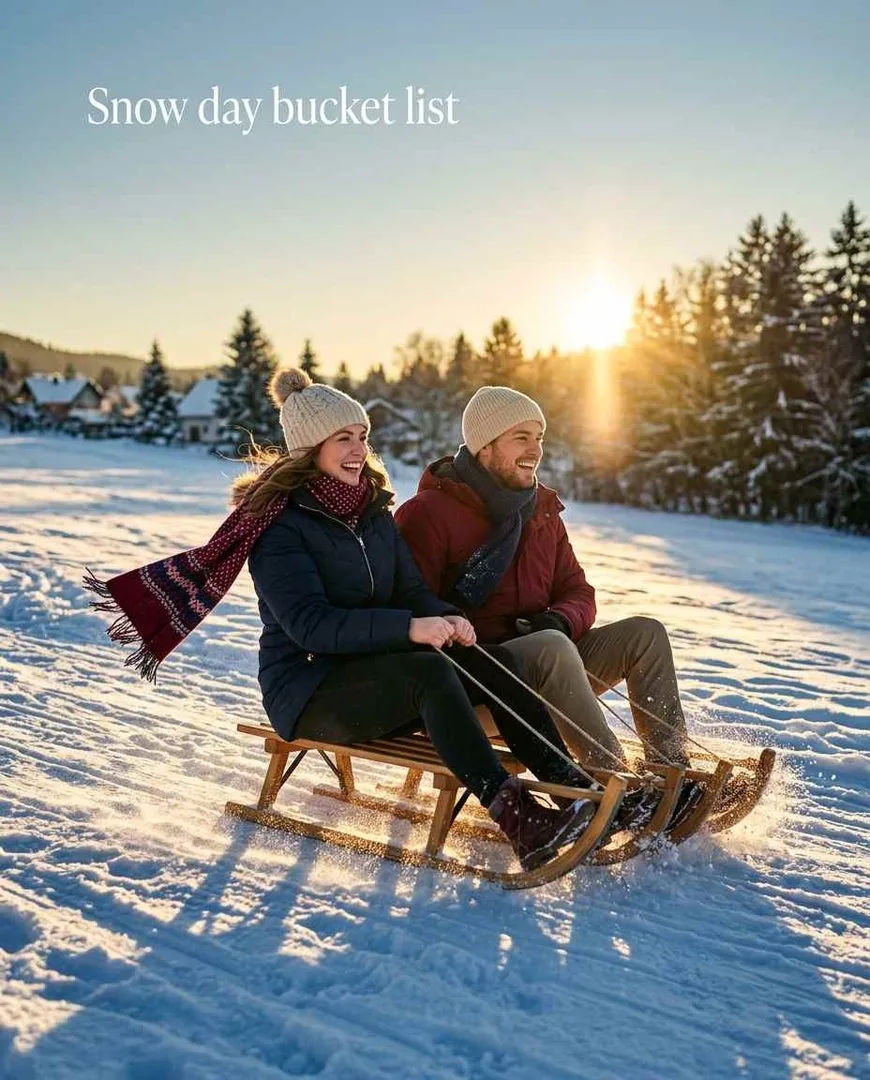 fun-things-to-do-in-the-snow-sledding