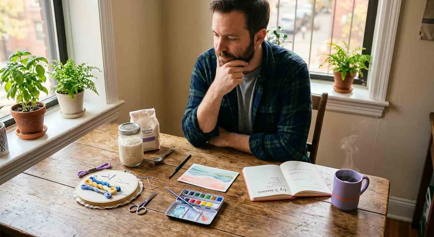 how-to-find-a-hobby-three-starter-kits