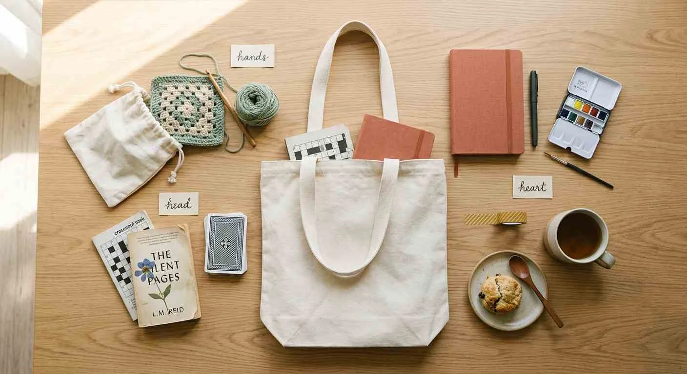 what-to-put-in-an-analog-bag